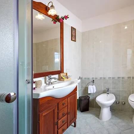 Country house Tenuta Il Poggetto Radda in Chianti