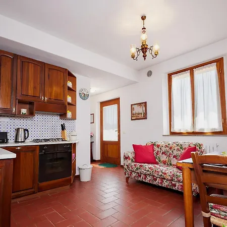 Tenuta Il Poggetto Country house Radda in Chianti