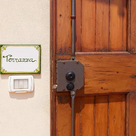 Tenuta Il Poggetto Country house