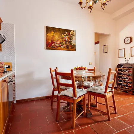 Country house Tenuta Il Poggetto