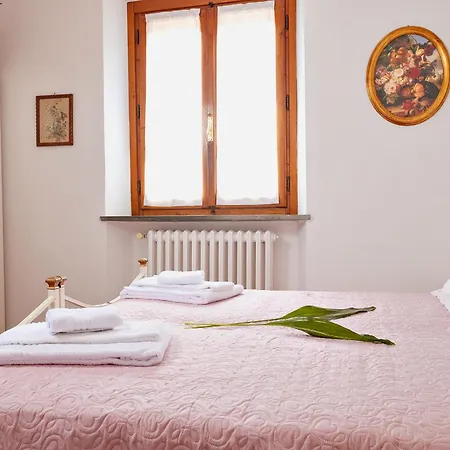 Tenuta Il Poggetto Country house Radda in Chianti