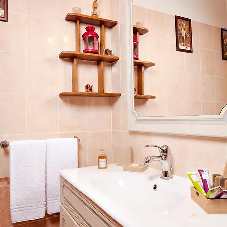 Tenuta Il Poggetto Country house *