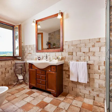 Tenuta Il Poggetto * Radda in Chianti