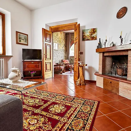 Tenuta Il Poggetto Radda in Chianti