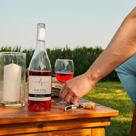 Tenuta Il Poggetto Lantställe Radda in Chianti