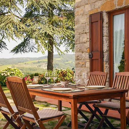 Tenuta Il Poggetto Country house