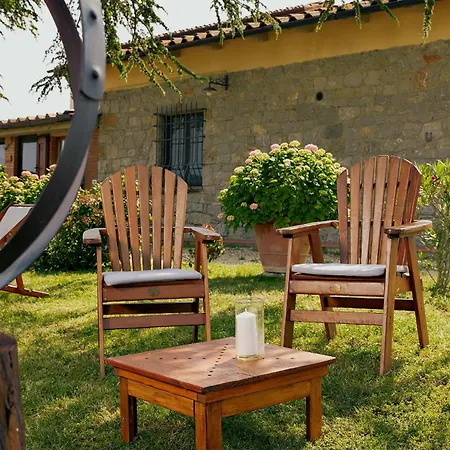 Tenuta Il Poggetto *