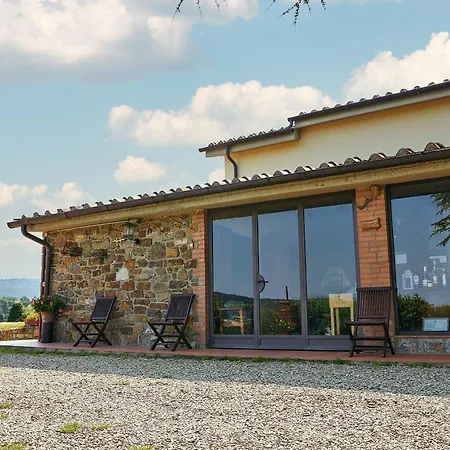 Tenuta Il Poggetto Lantställe