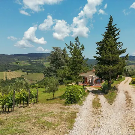 Tenuta Il Poggetto