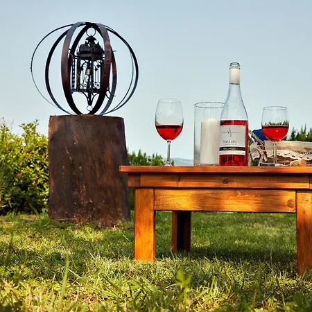 Tenuta Il Poggetto * Radda in Chianti