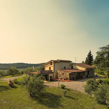 Tenuta Il Poggetto Country house