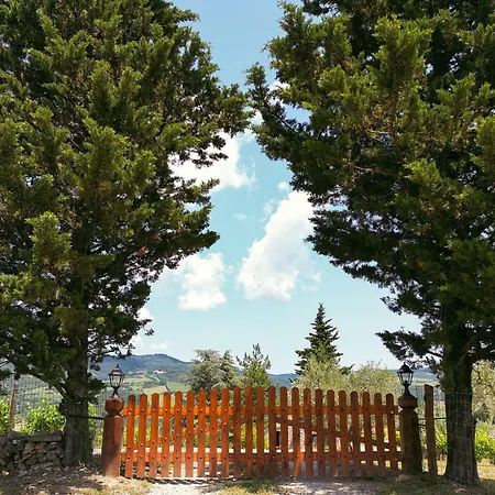 Tenuta Il Poggetto Country house