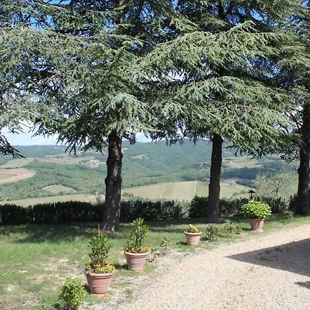 Tenuta Il Poggetto