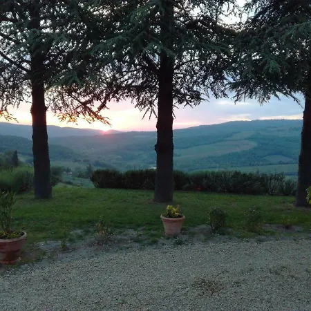 Tenuta Il Poggetto Radda in Chianti