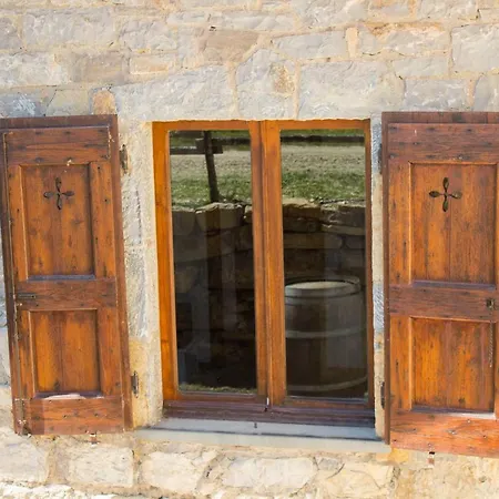 Lantställe Tenuta Il Poggetto *