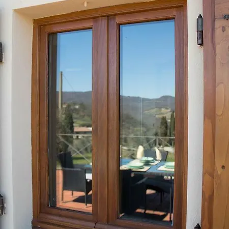 Tenuta Il Poggetto Country house *