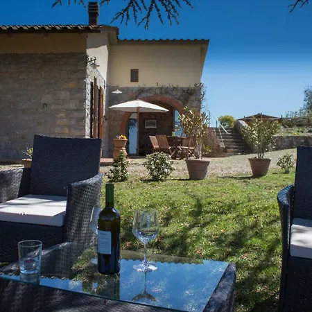 Tenuta Il Poggetto Lantställe