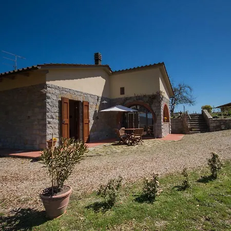Tenuta Il Poggetto *