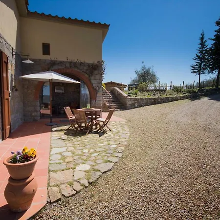 Tenuta Il Poggetto *