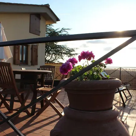 Tenuta Il Poggetto Casa de Campo *