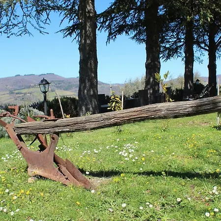 Tenuta Il Poggetto